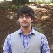 Headshot of Nitin Kohli