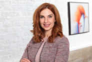 Headshot of Holly Brady