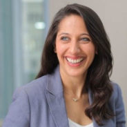 Headshot of Jai Massari
