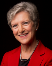 Headshot of Diana Henriques