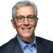 Headshot of Herb Greenberg