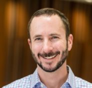 Headshot of Jeff Schwartz