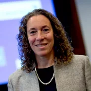 Headshot of Jill E. Fisch