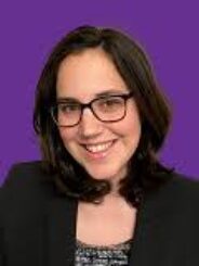Headshot of Ellen Noble