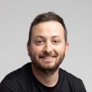 Headshot of Daniel Yanisse