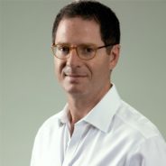 Headshot of Brian Brooks