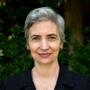 Headshot of Joanna C. Schwartz