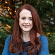 Headshot of Maureen Farrell