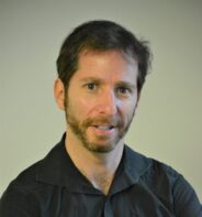 Headshot of John Pollock