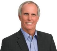 Headshot of Paul Clark