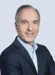 Headshot of Paul Scarpetta