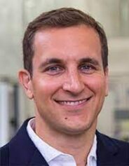 Headshot of Brian Israel