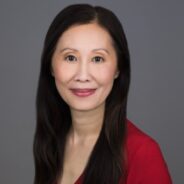 Headshot of Trâm Phi