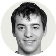 Headshot of David Yaffe-Bellamy