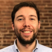 Headshot of Neal Hannan