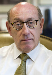 Headshot of Kenneth Feinberg