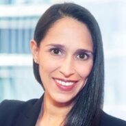Headshot of Zina Bash