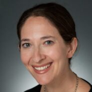 Headshot of Nicole Ozer