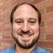 Headshot of Andrew D. Selbst