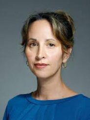 Headshot of Desiree Fixler