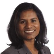 Headshot of Minnie Alexander