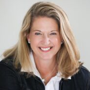 Headshot of Julie Gruber