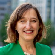 Headshot of Adine Varah