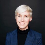 Headshot of Allie Hastings