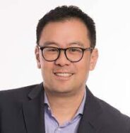 Headshot of Mike Tang