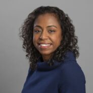 Headshot of Myriam Gilles