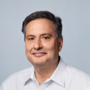 Headshot of Ronald Klain