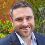 Headshot of Matthew Wessler