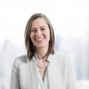Headshot of Anna Gressel