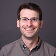 Headshot of Mark Pike