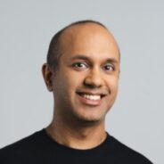 Headshot of Amar K. Mehta