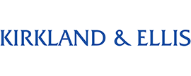 Kirkland & Ellis logo